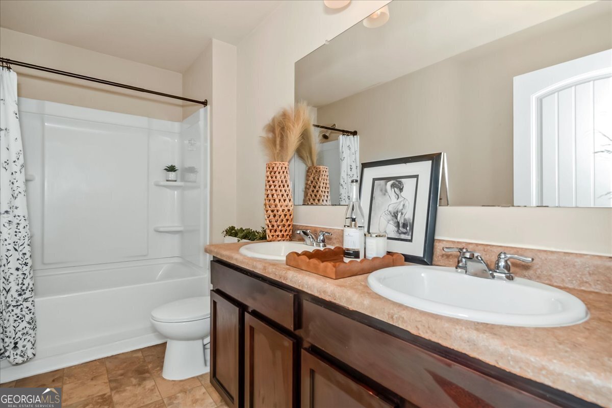 5487 Keyhaven Place Atlanta - Photo 37