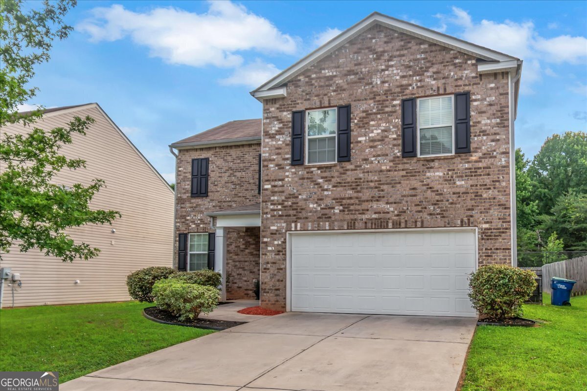 5487 Keyhaven Place Atlanta - Photo 40