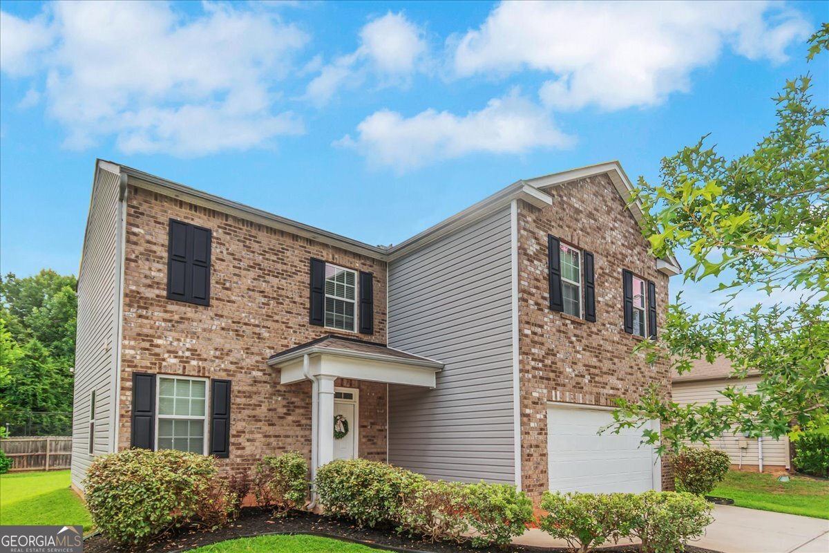 5487 Keyhaven Place Atlanta - Photo 41