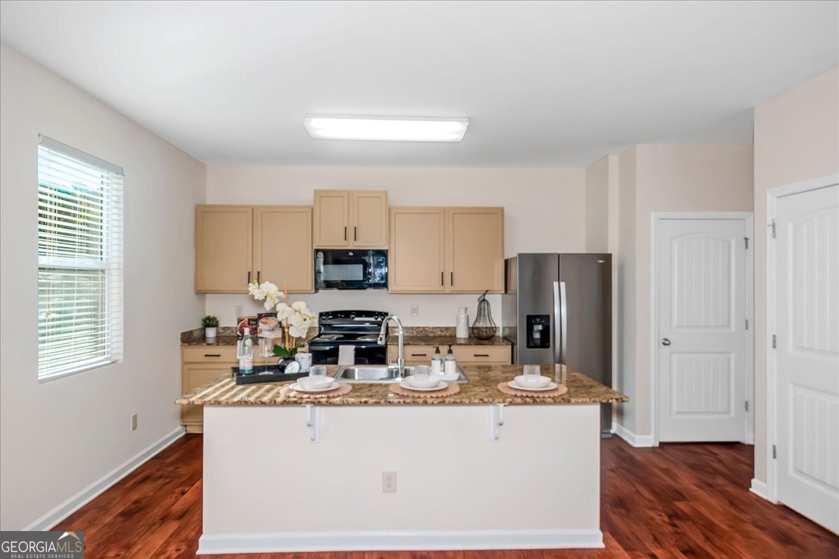 5487 Keyhaven Place Atlanta - Photo 6