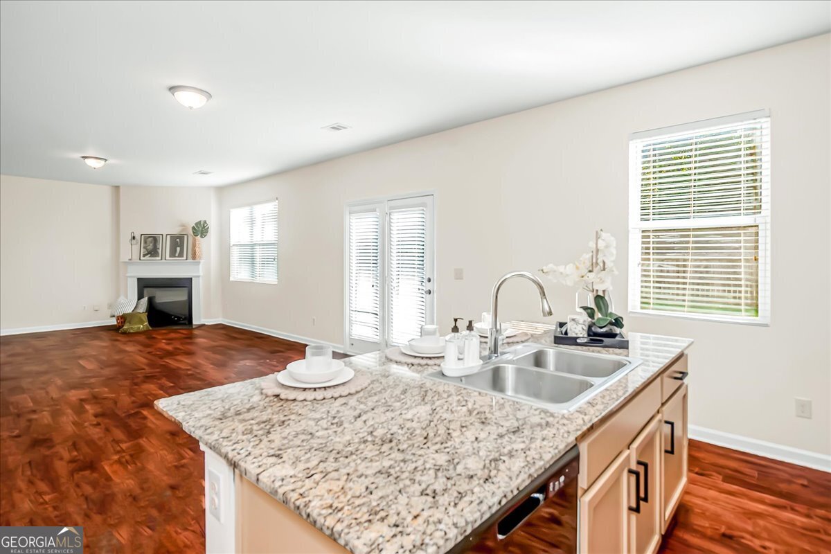 5487 Keyhaven Place Atlanta - Photo 8