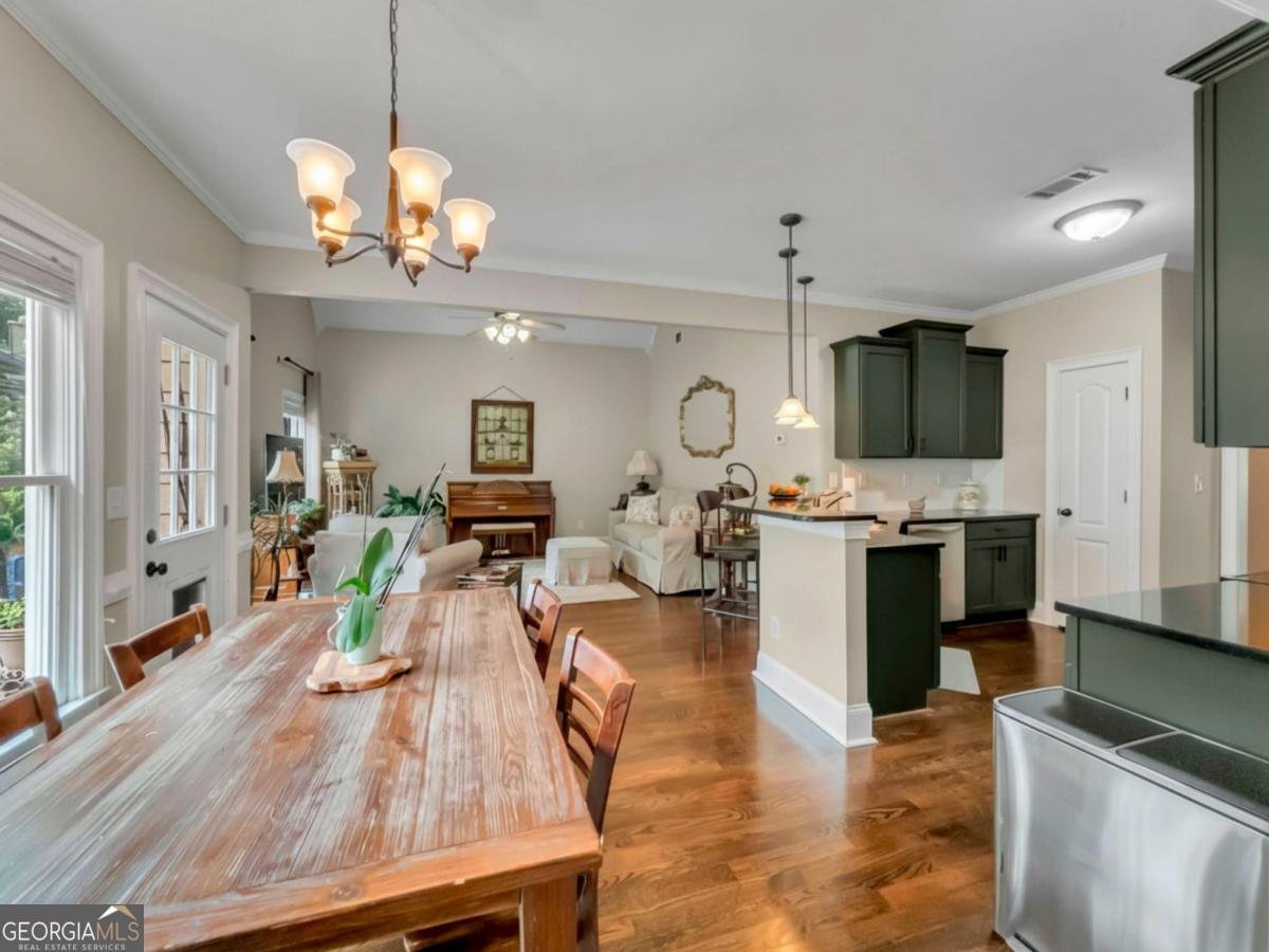 1081 Thornwood Drive Watkinsville - Photo 10
