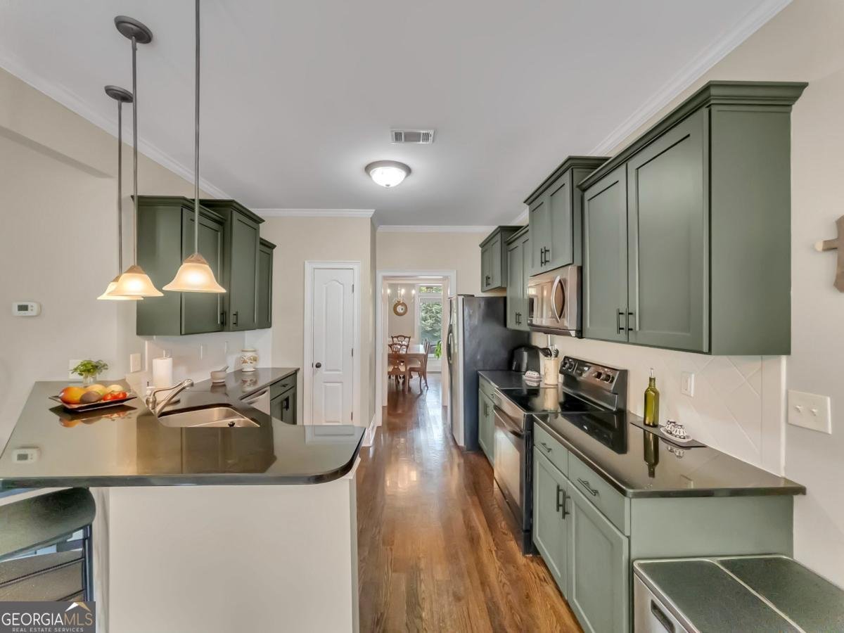 1081 Thornwood Drive Watkinsville - Photo 11