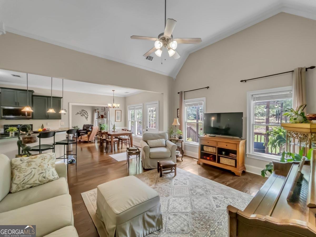 1081 Thornwood Drive Watkinsville - Photo 16