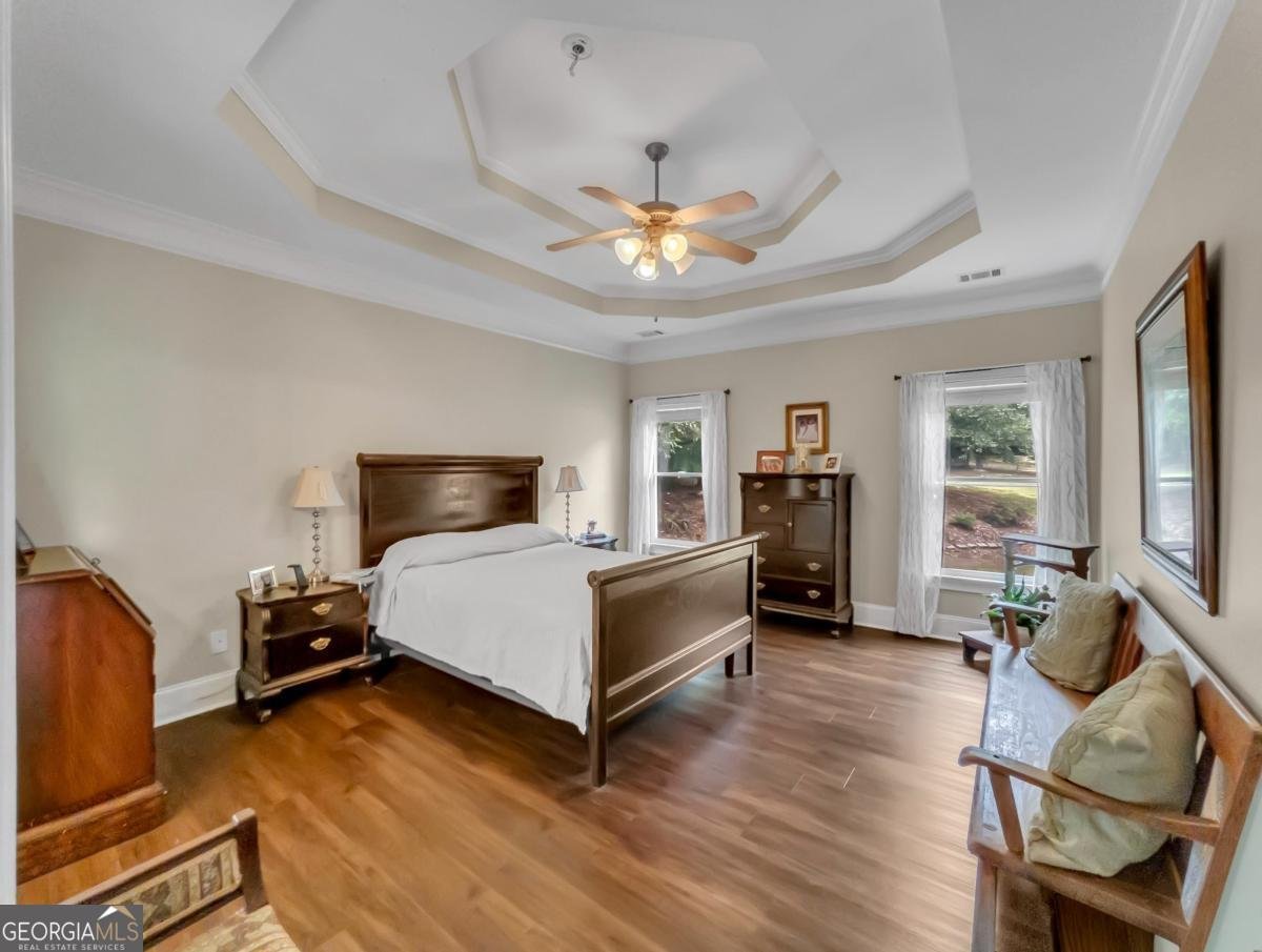 1081 Thornwood Drive Watkinsville - Photo 17