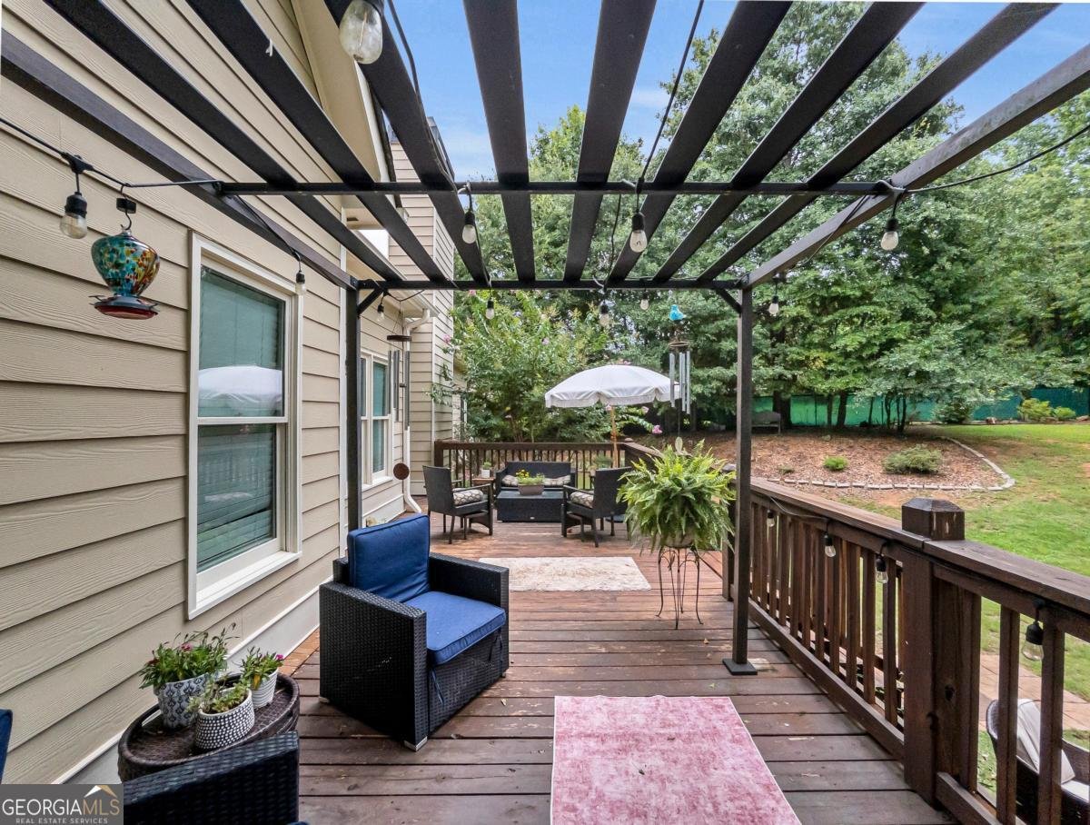 1081 Thornwood Drive Watkinsville - Photo 28