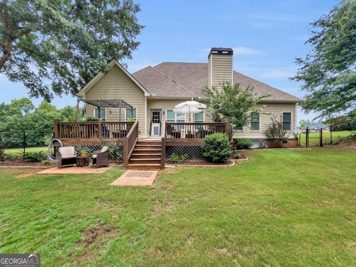 1081 Thornwood Drive Watkinsville - Photo 29