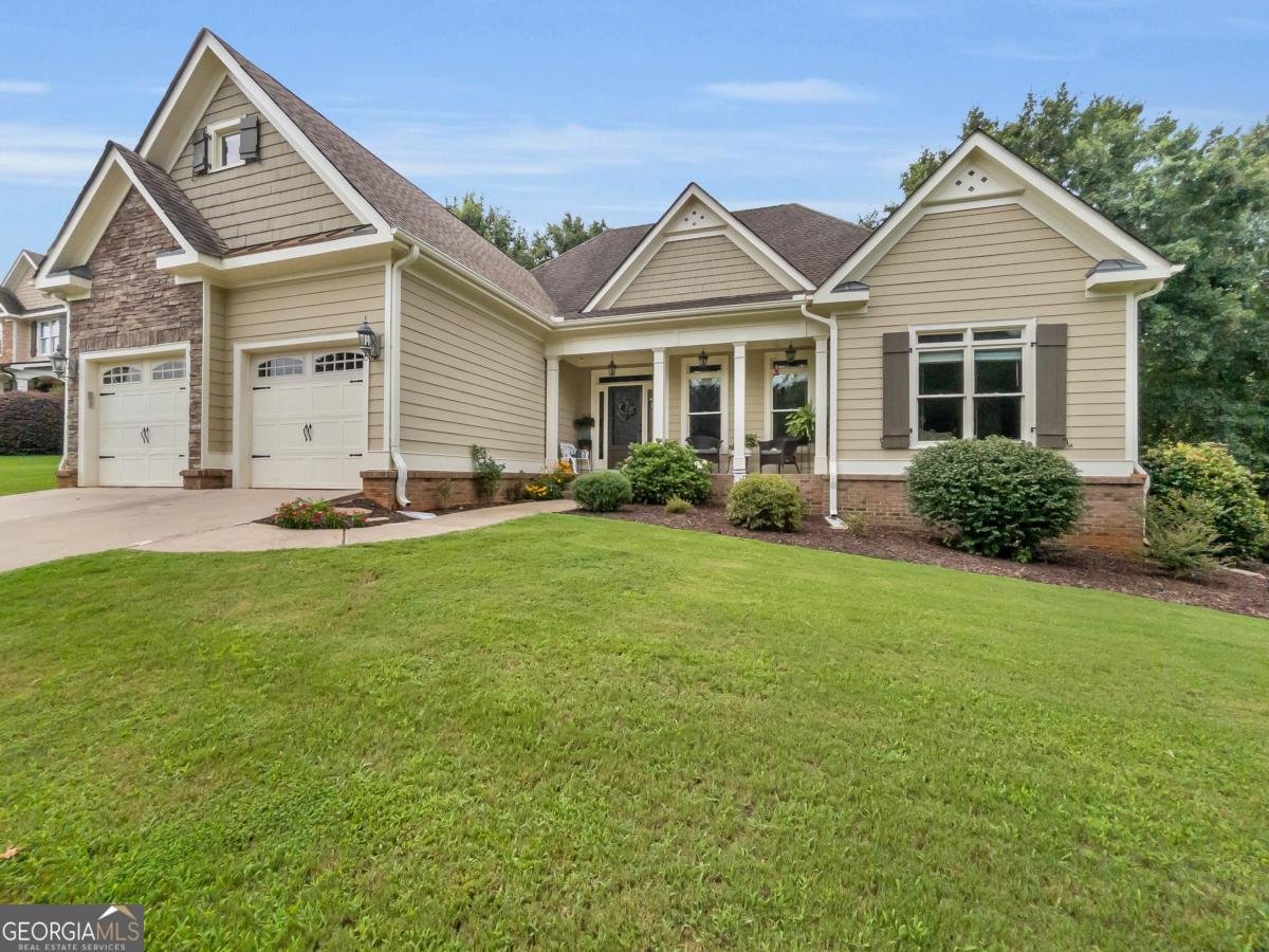 1081 Thornwood Drive Watkinsville - Photo 34