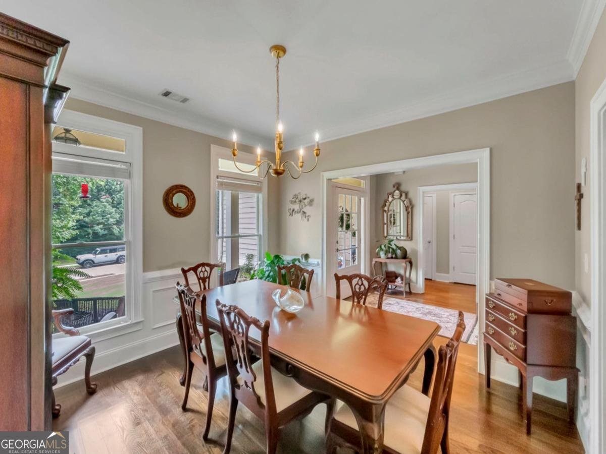 1081 Thornwood Drive Watkinsville - Photo 6