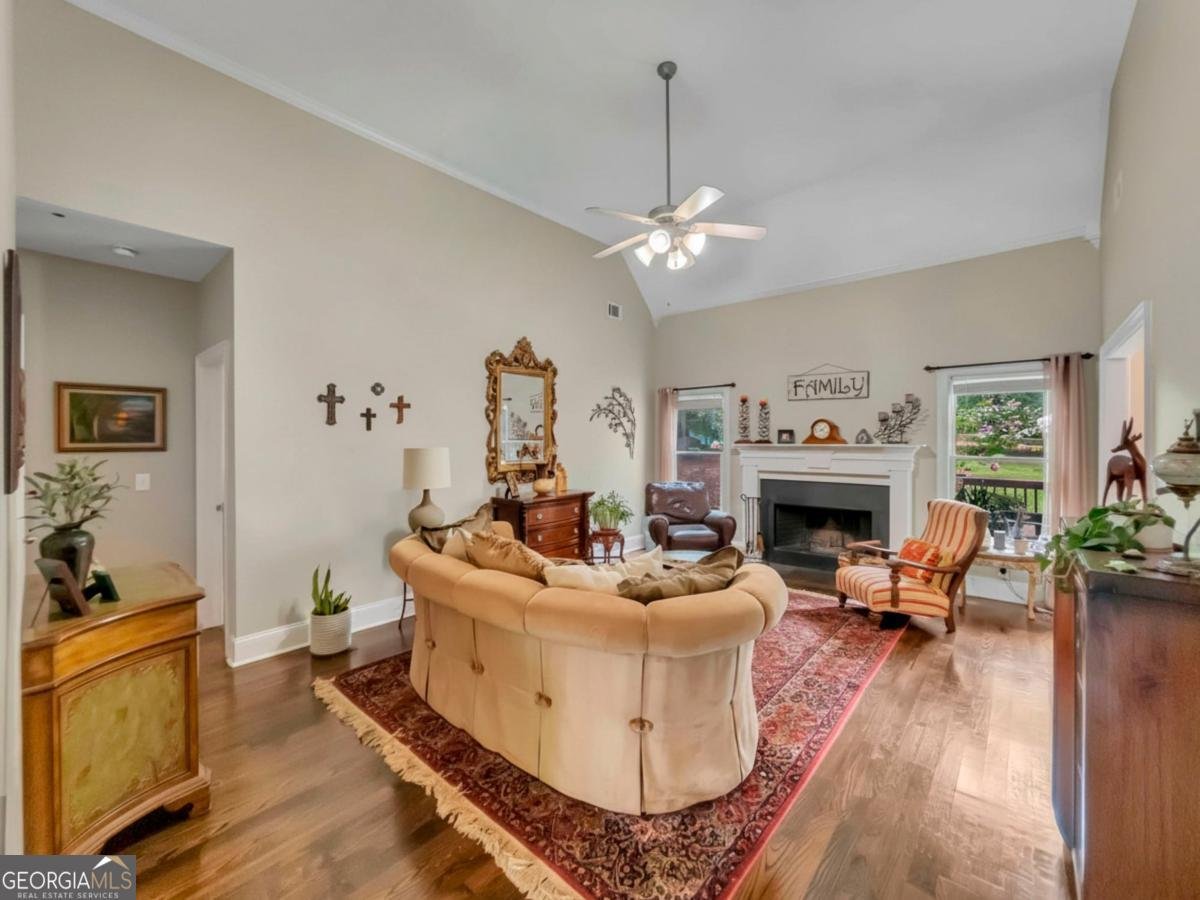 1081 Thornwood Drive Watkinsville - Photo 7