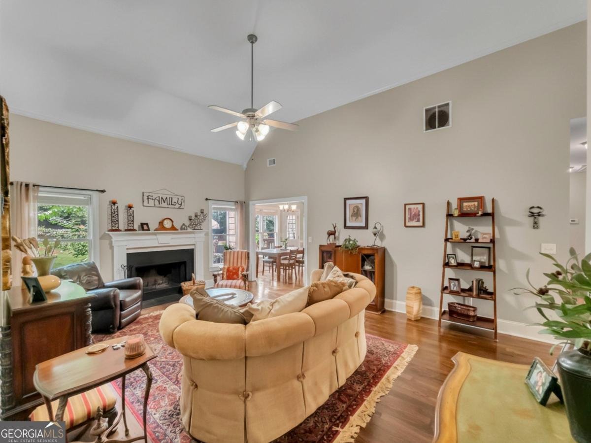 1081 Thornwood Drive Watkinsville - Photo 8