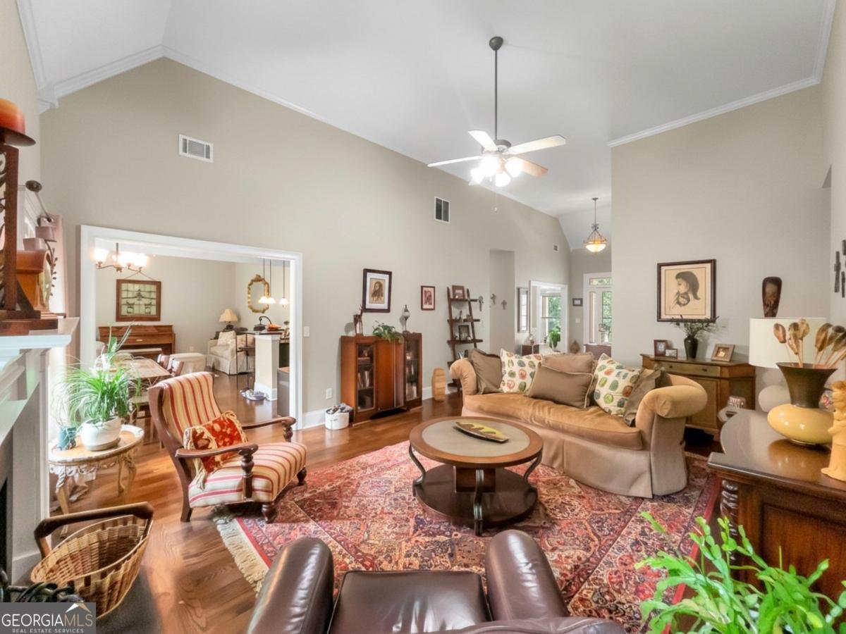 1081 Thornwood Drive Watkinsville - Photo 9