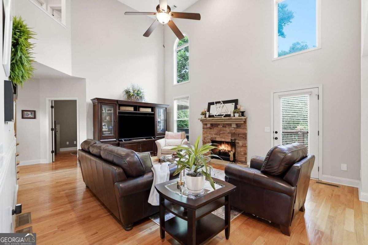5660 Chestatee Landing Drive Gainesville - Photo 10