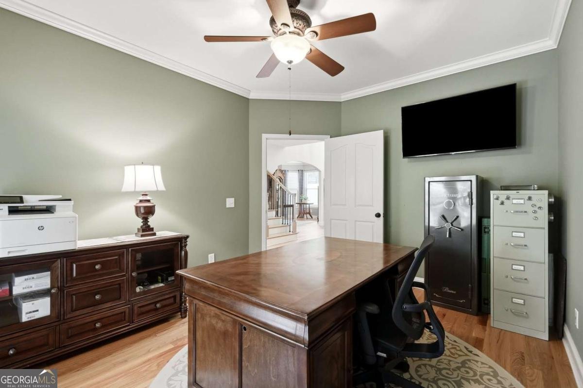 5660 Chestatee Landing Drive Gainesville - Photo 14