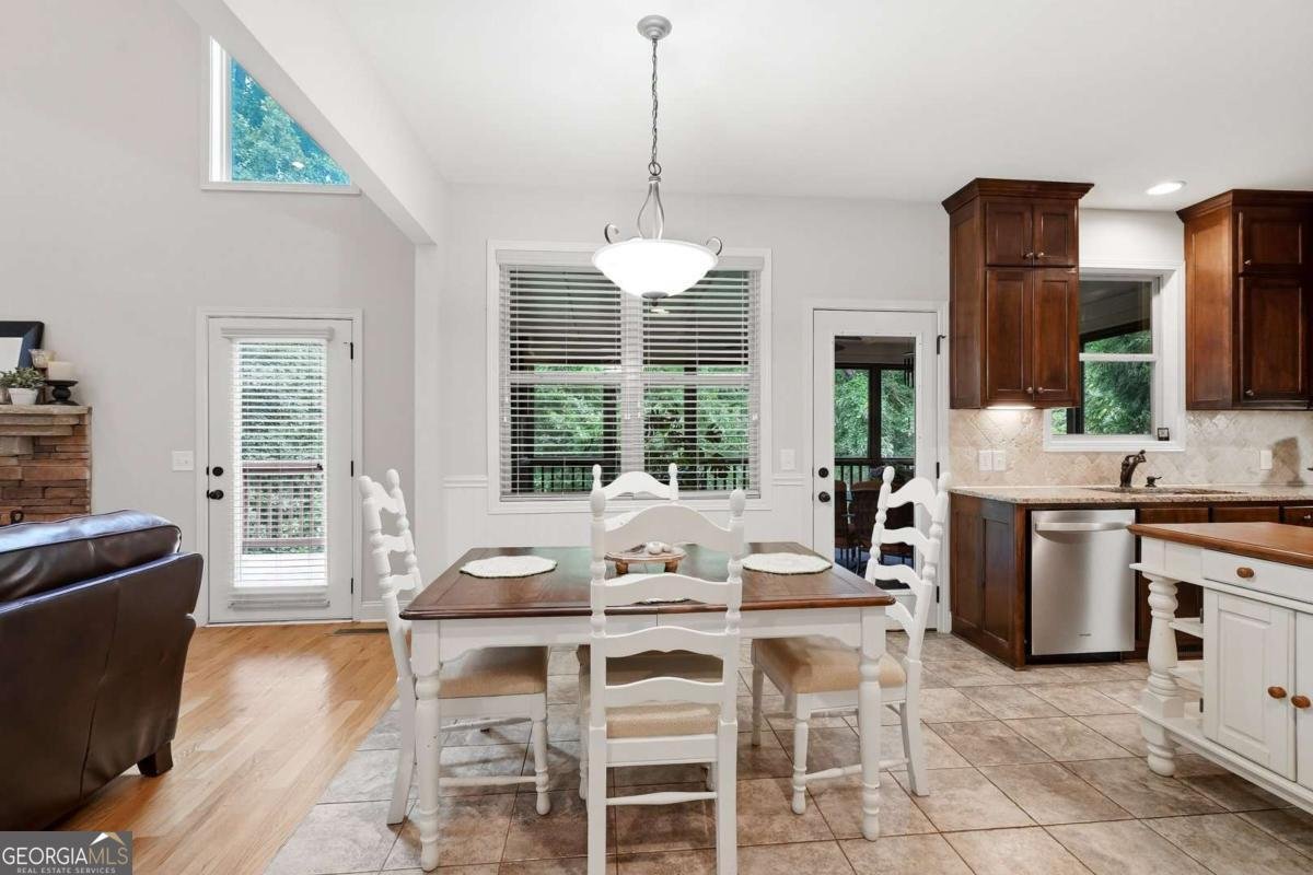 5660 Chestatee Landing Drive Gainesville - Photo 15