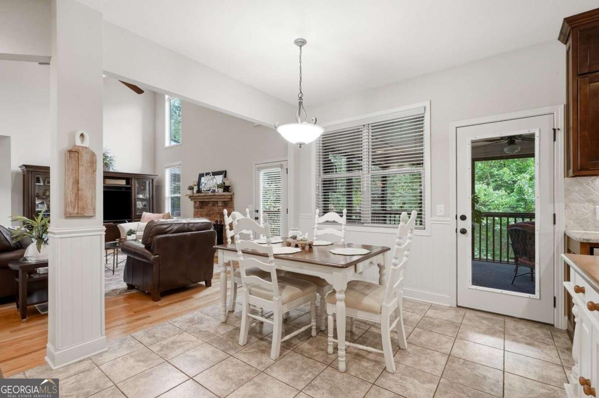5660 Chestatee Landing Drive Gainesville - Photo 16