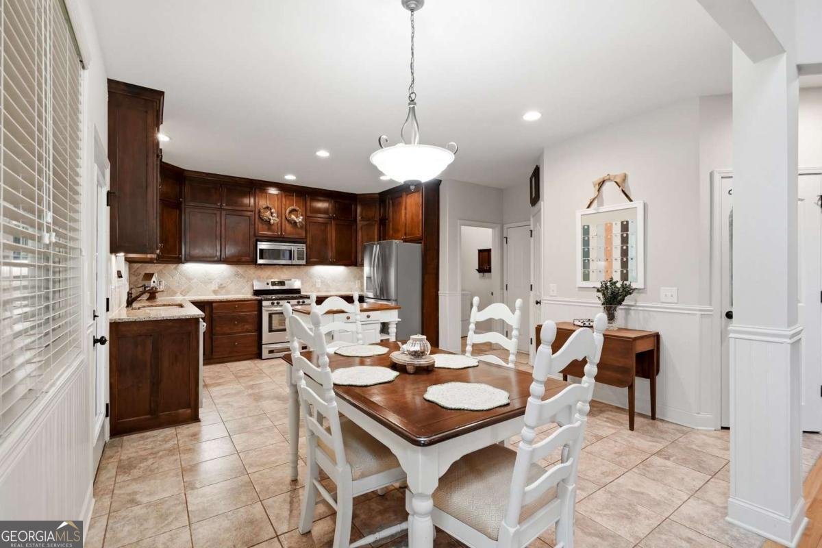 5660 Chestatee Landing Drive Gainesville - Photo 17
