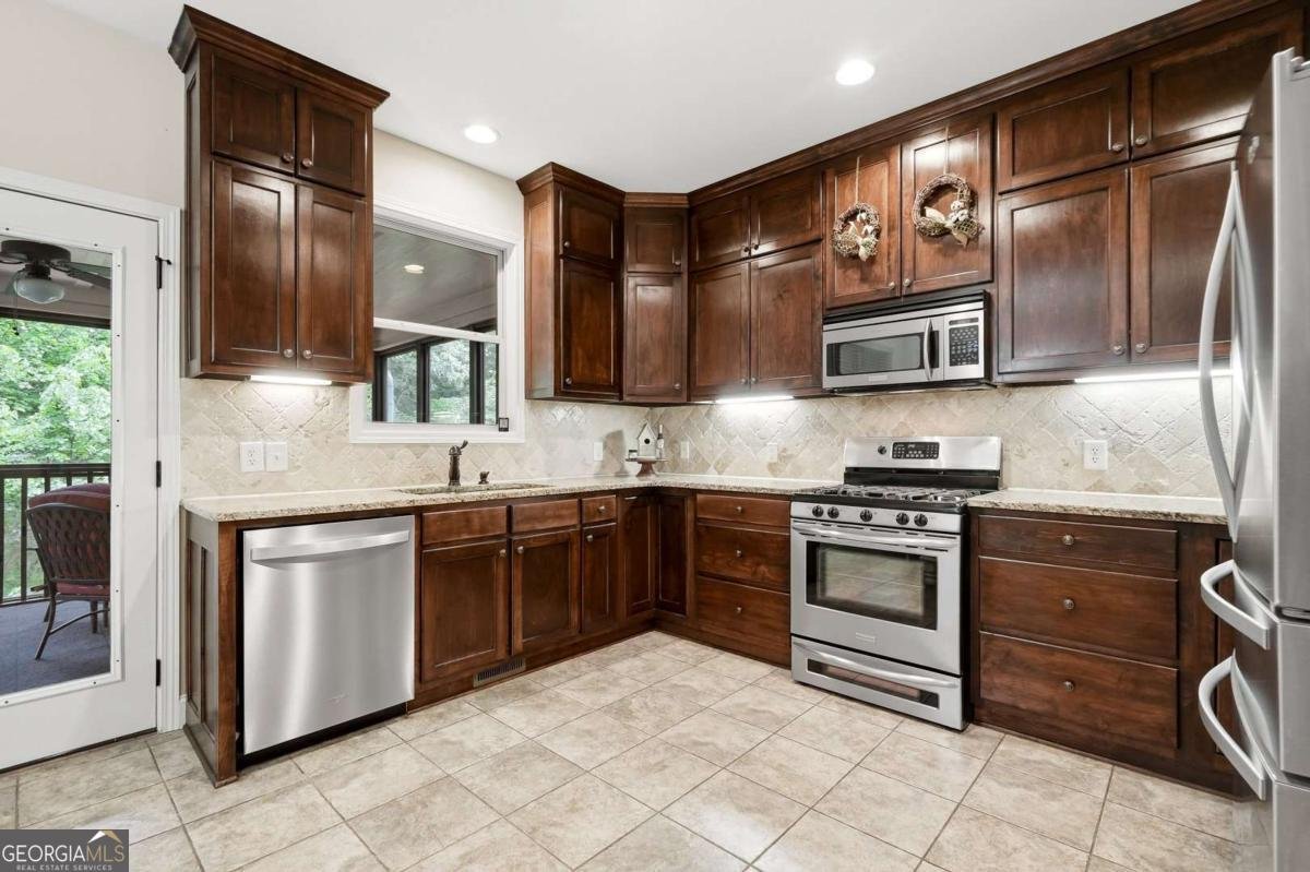 5660 Chestatee Landing Drive Gainesville - Photo 21