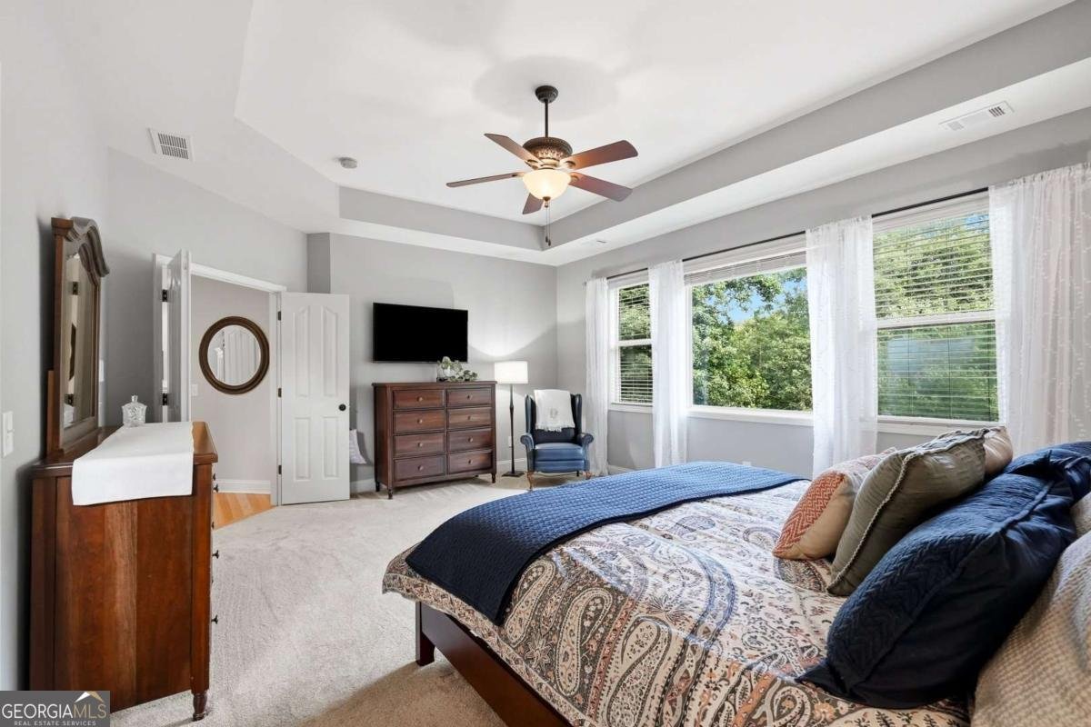 5660 Chestatee Landing Drive Gainesville - Photo 27