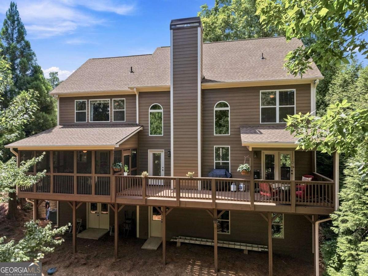 5660 Chestatee Landing Drive Gainesville - Photo 45