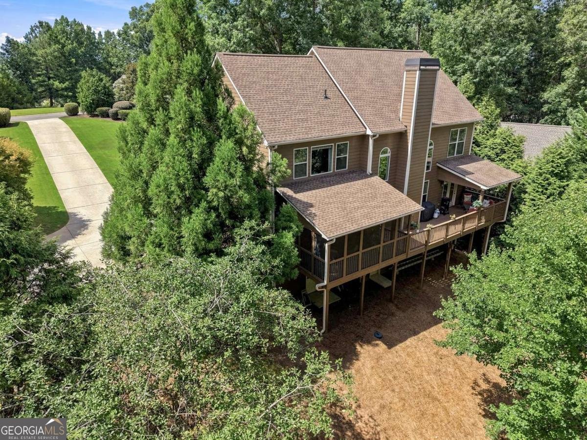 5660 Chestatee Landing Drive Gainesville - Photo 46