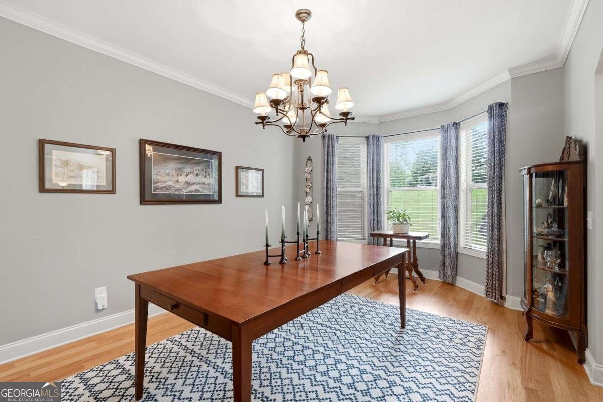 5660 Chestatee Landing Drive Gainesville - Photo 7