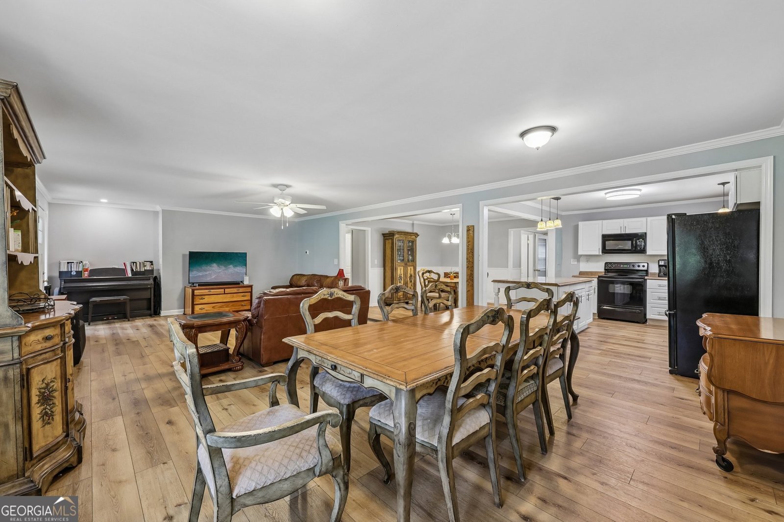 1615 New Hope Road Lawrenceville - Photo 10
