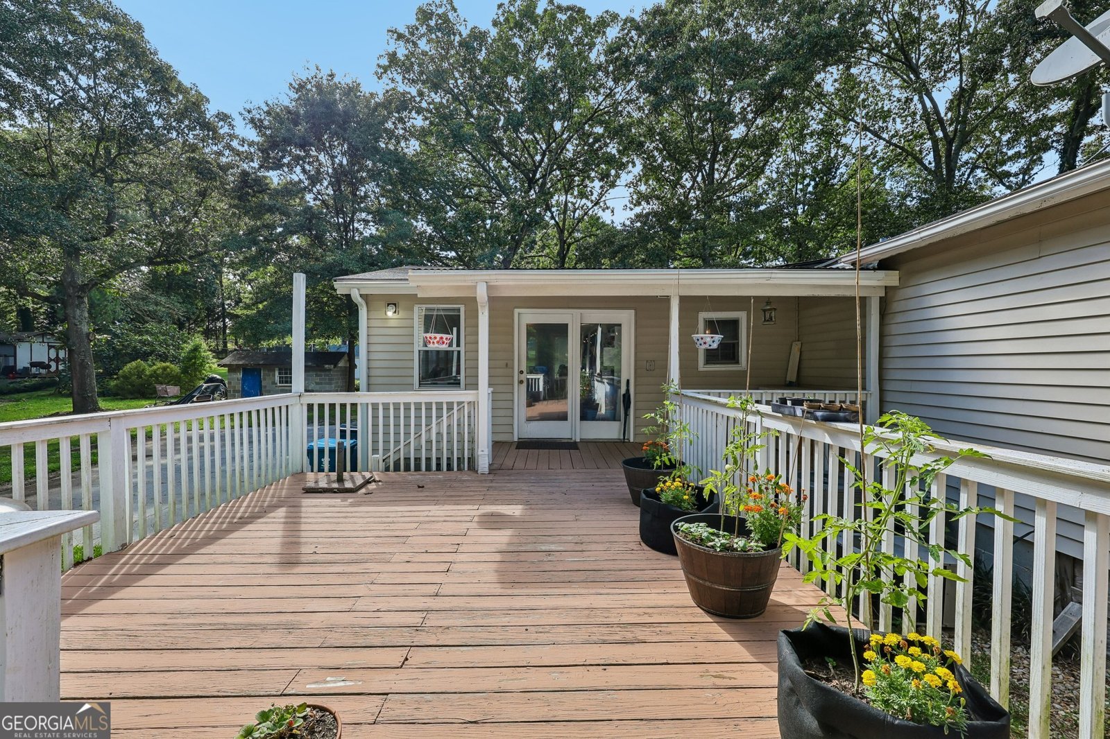 1615 New Hope Road Lawrenceville - Photo 46