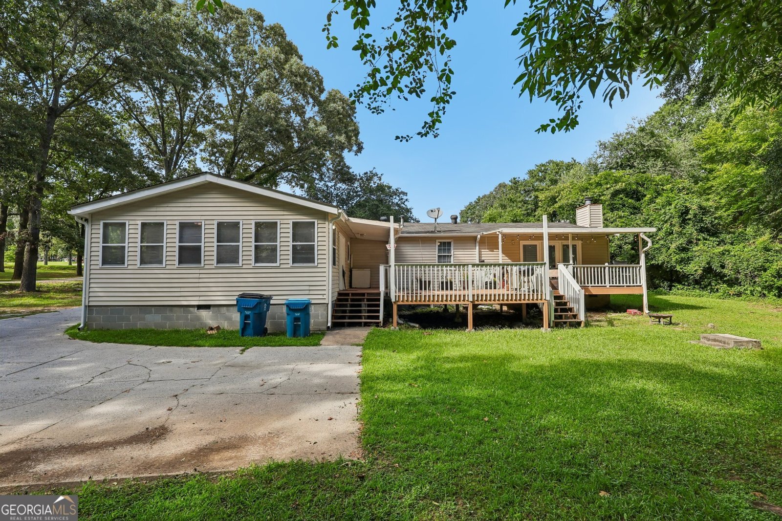 1615 New Hope Road Lawrenceville - Photo 51