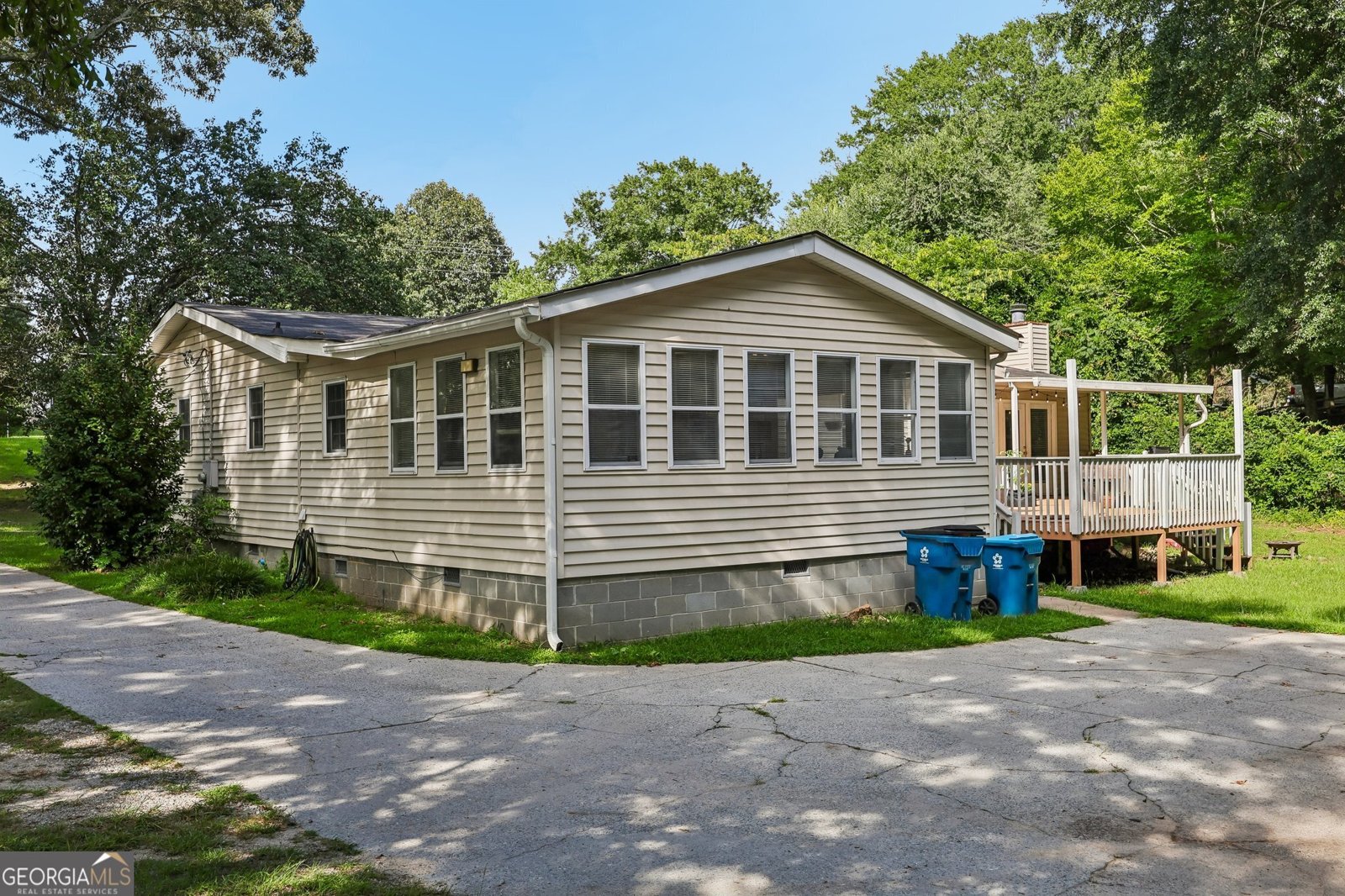 1615 New Hope Road Lawrenceville - Photo 54