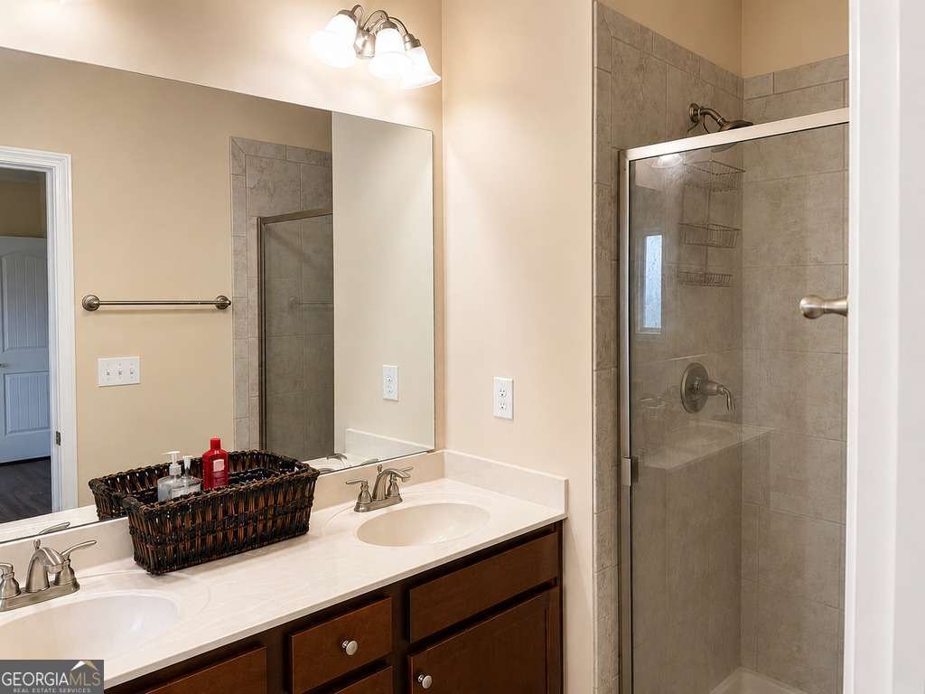 8631 Spivey Village Trail Jonesboro - Photo 6