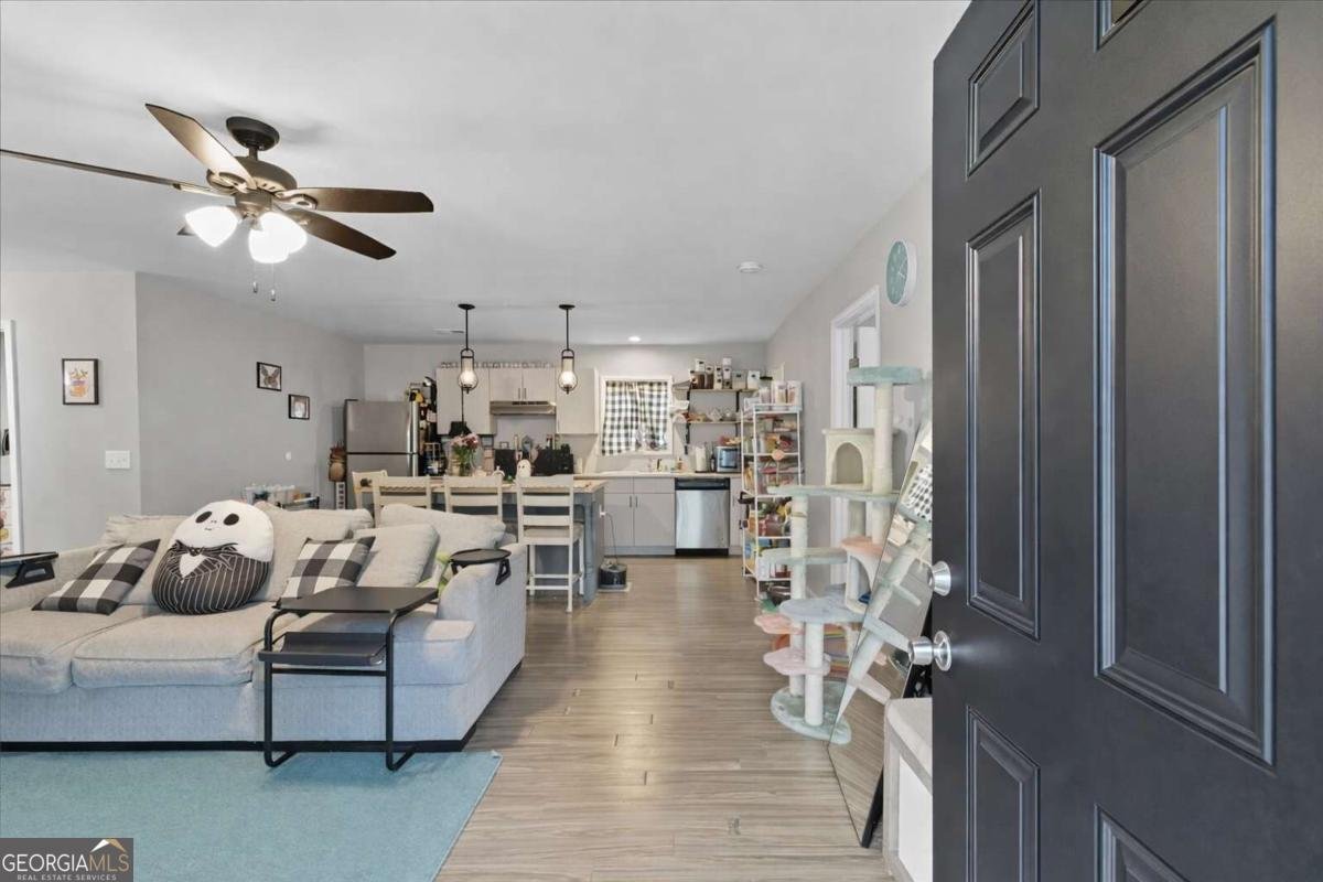 606 Nixon Avenue Rome - Photo 6