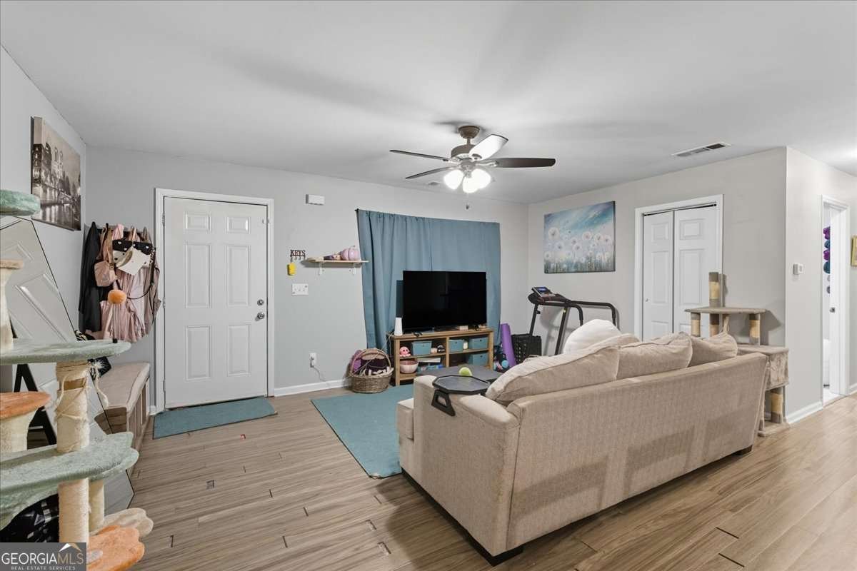 606 Nixon Avenue Rome - Photo 8