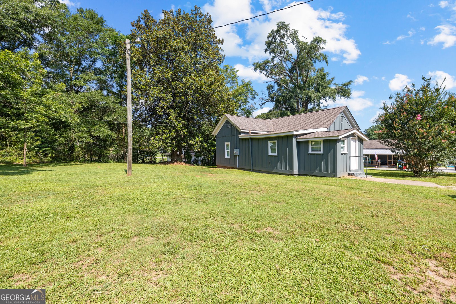 51 Jones Street Newnan - Photo 8
