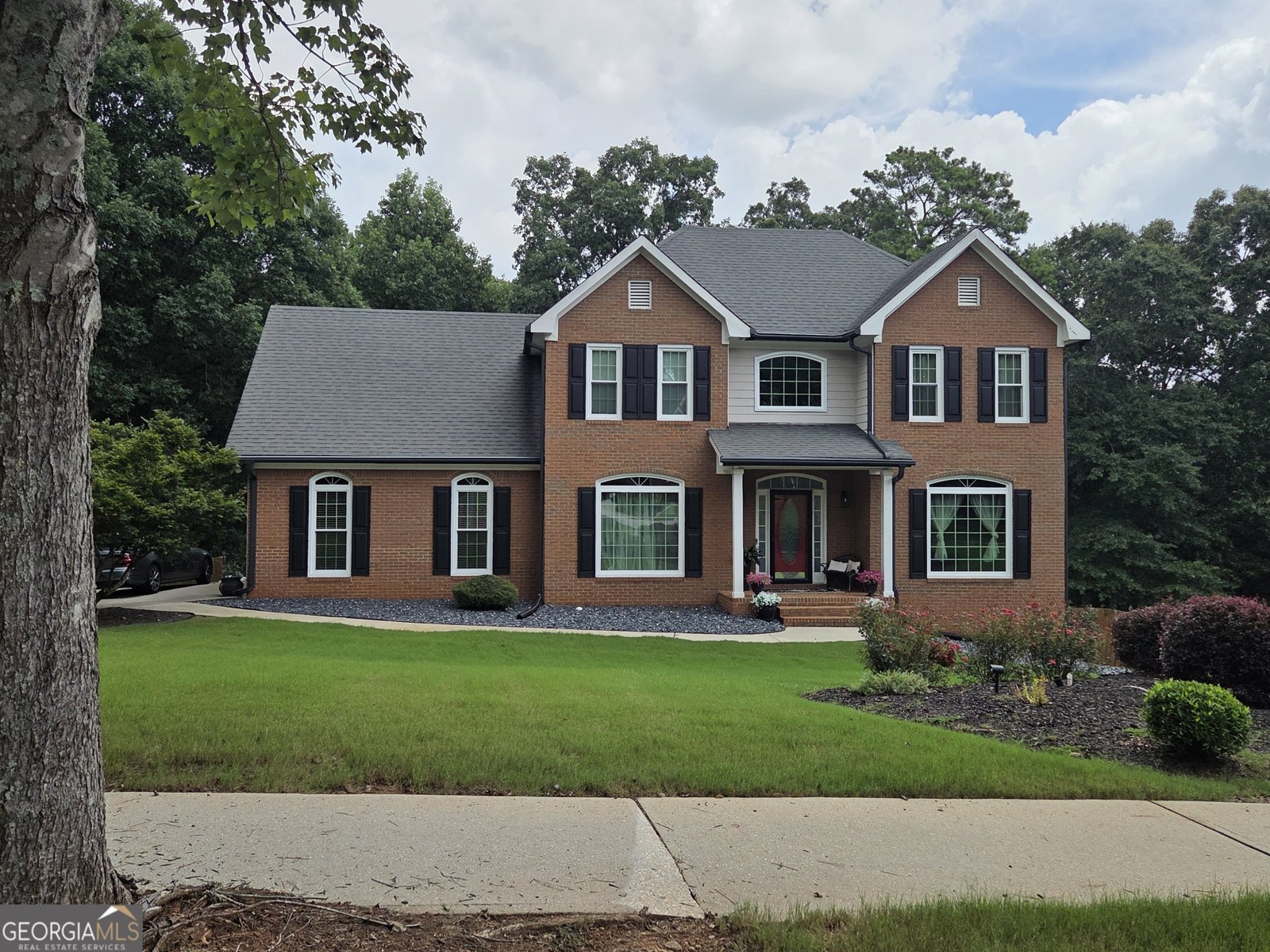 1620 Woodridge Bend McDonough - main photo