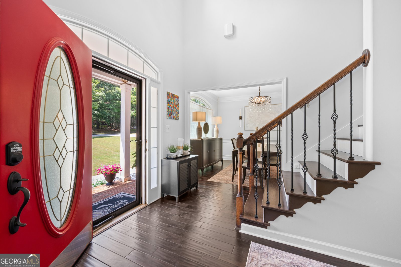 1620 Woodridge Bend McDonough - Photo 17