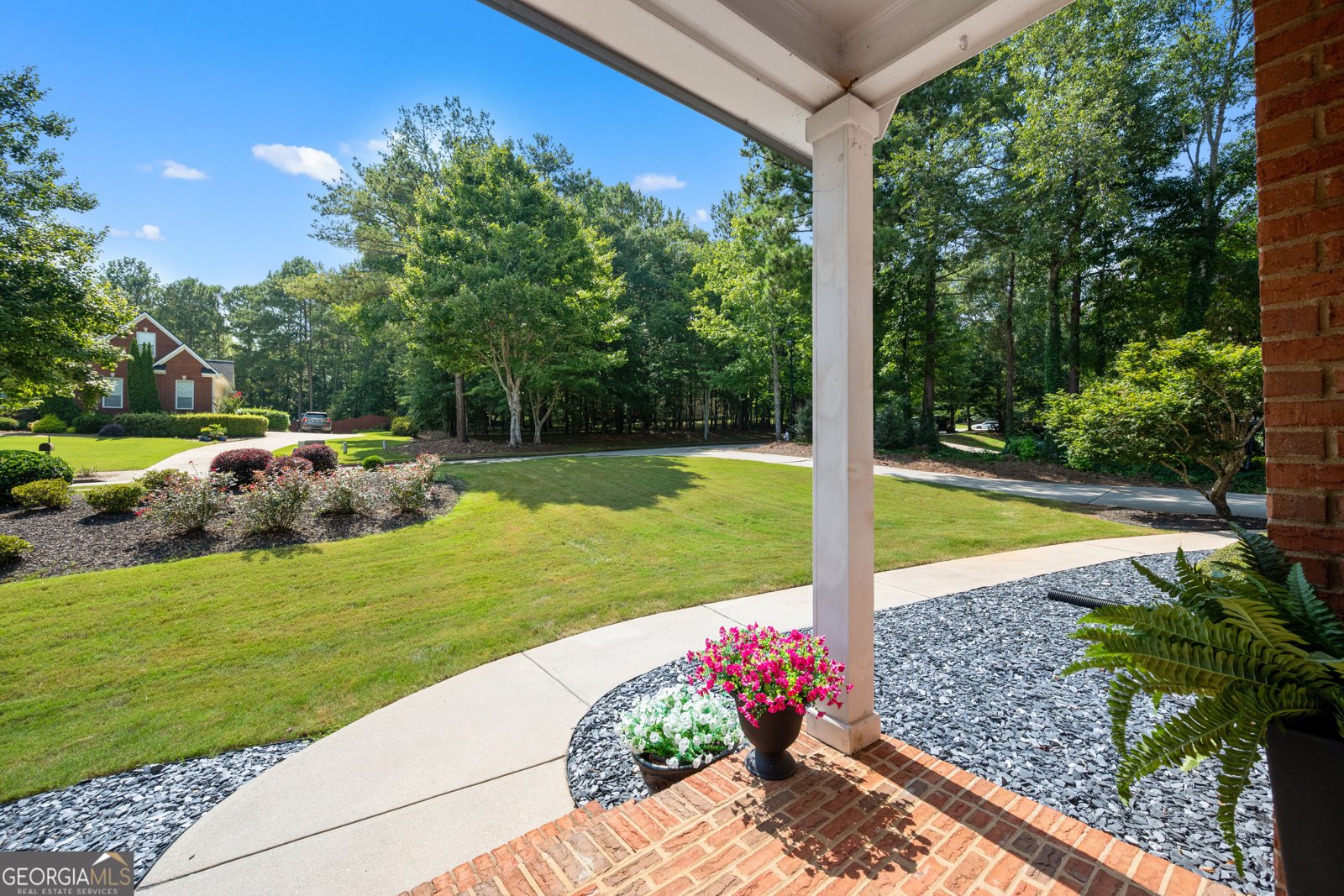 1620 Woodridge Bend McDonough - Photo 6