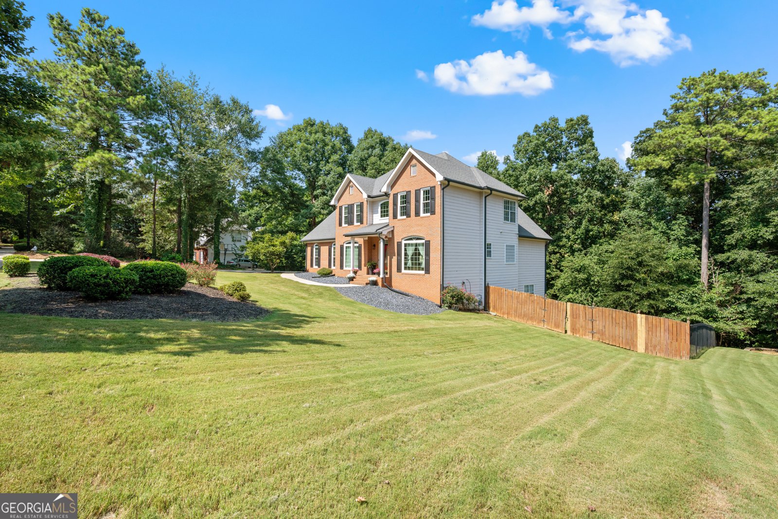 1620 Woodridge Bend McDonough - Photo 7