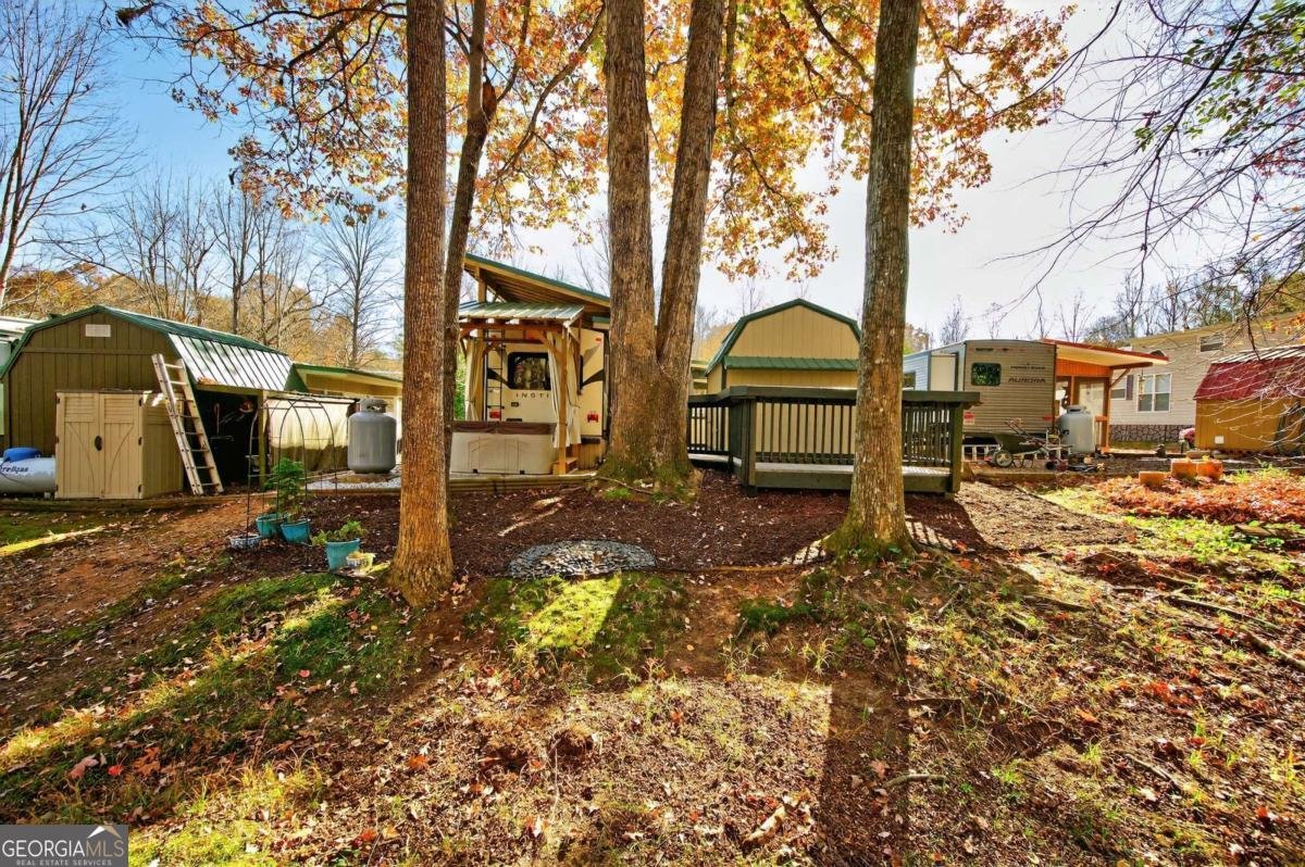324 Leisure Acres Drive Cleveland - Photo 29