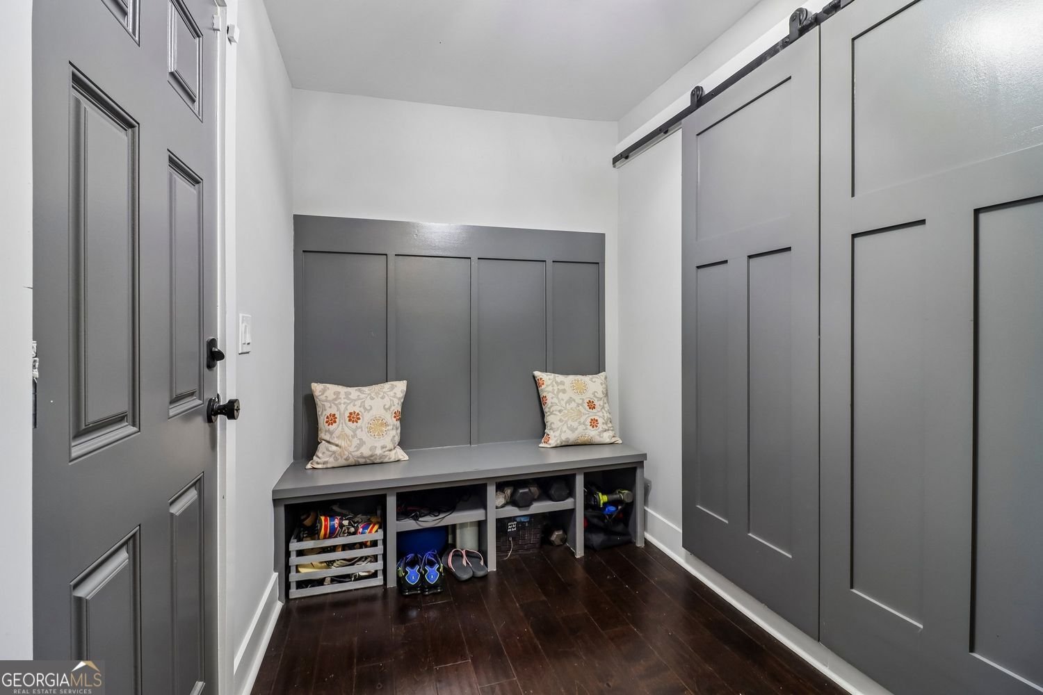 1908 Derrill Drive Decatur - Photo 18