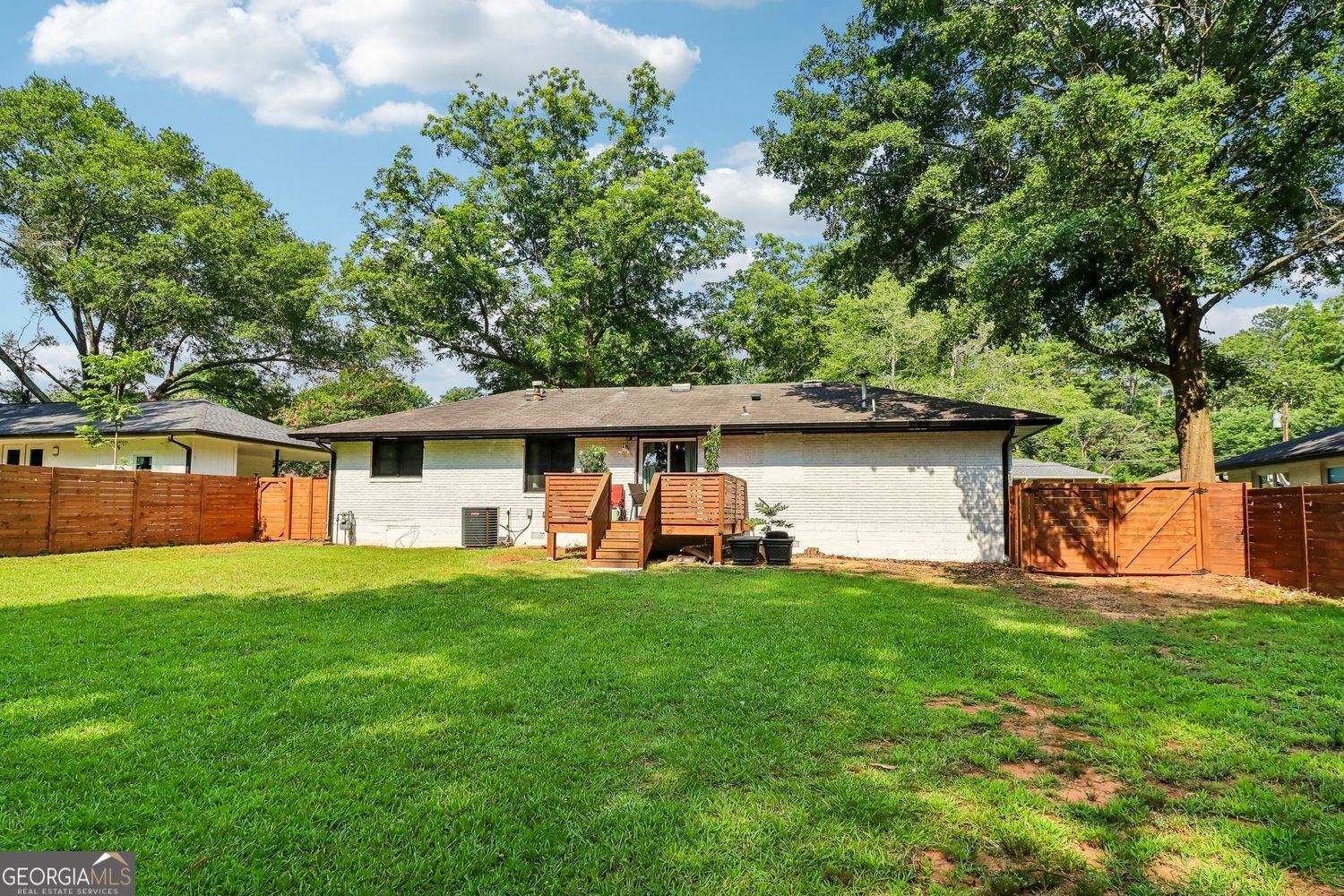 1908 Derrill Drive Decatur - Photo 35