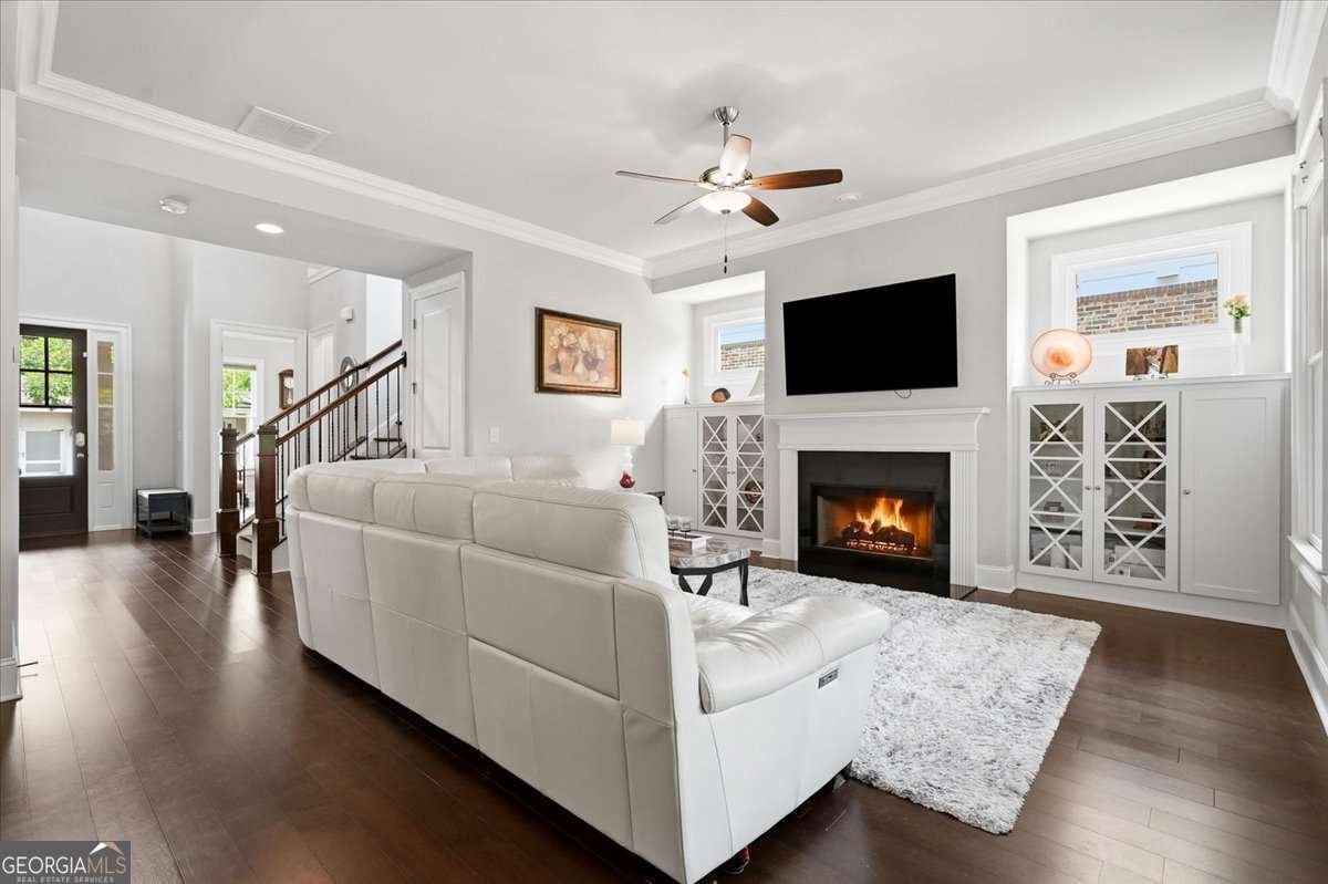 12900 Cogburn Overlook Alpharetta - Photo 11
