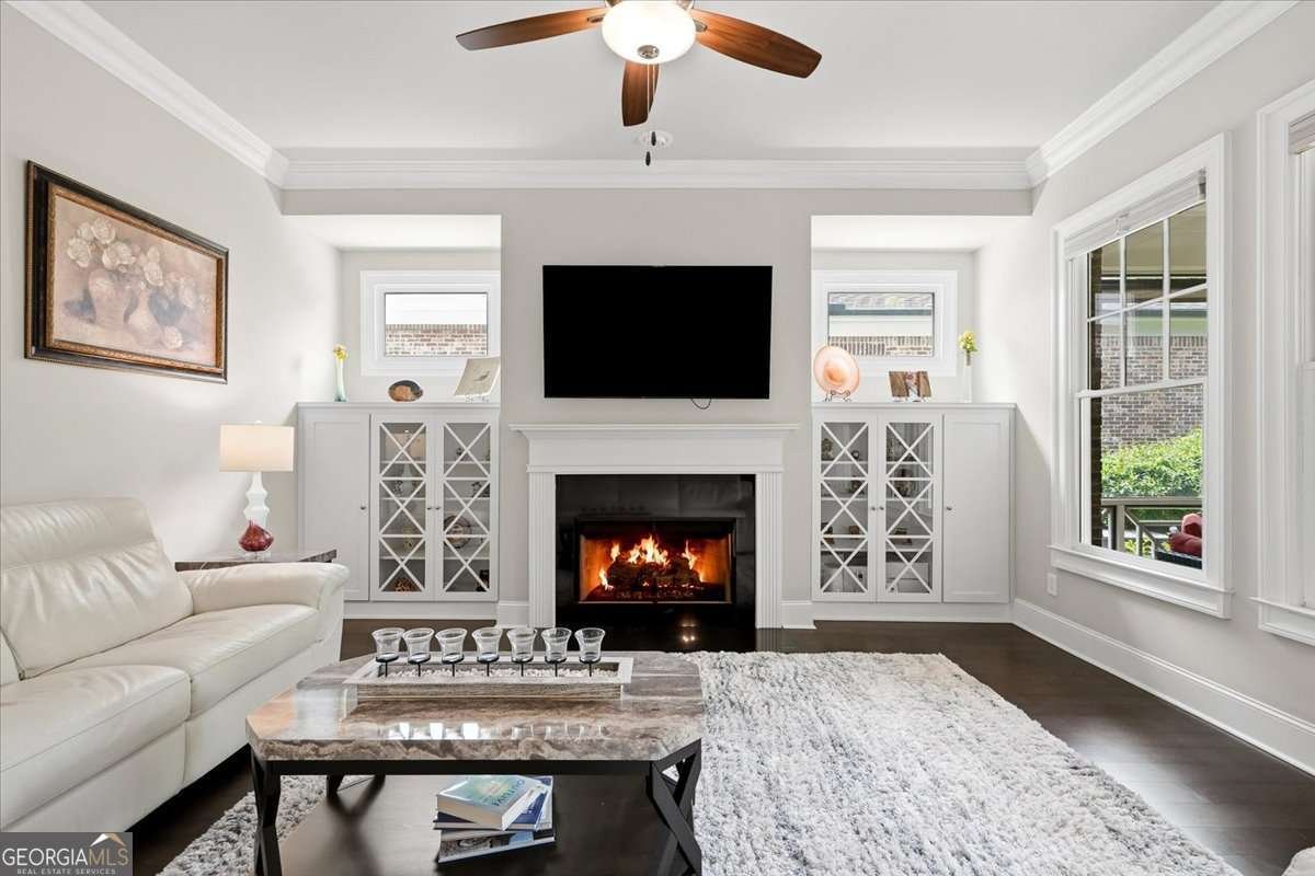 12900 Cogburn Overlook Alpharetta - Photo 12