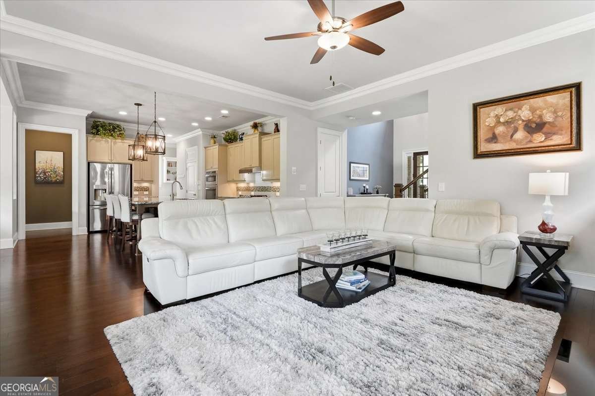 12900 Cogburn Overlook Alpharetta - Photo 13