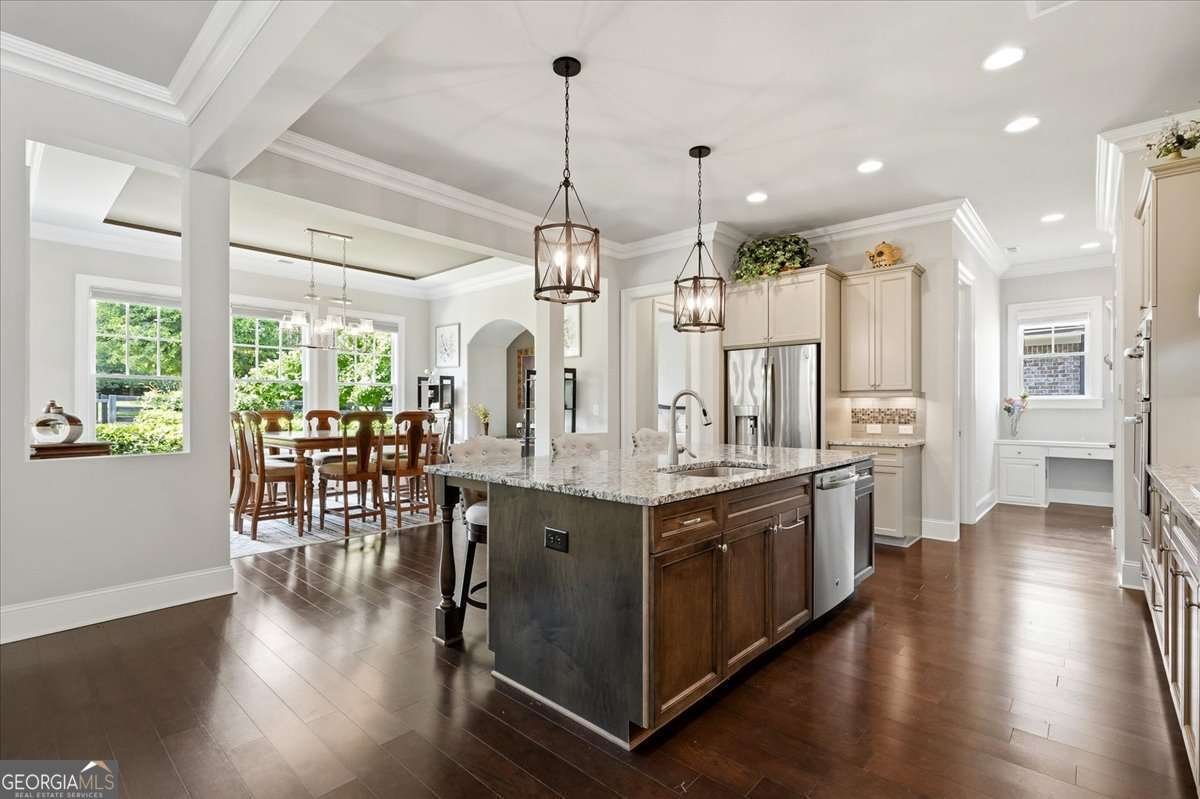 12900 Cogburn Overlook Alpharetta - Photo 14