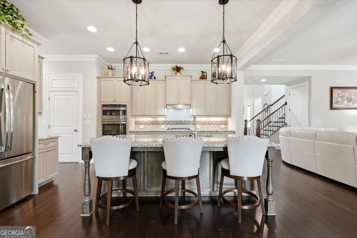 12900 Cogburn Overlook Alpharetta - Photo 15