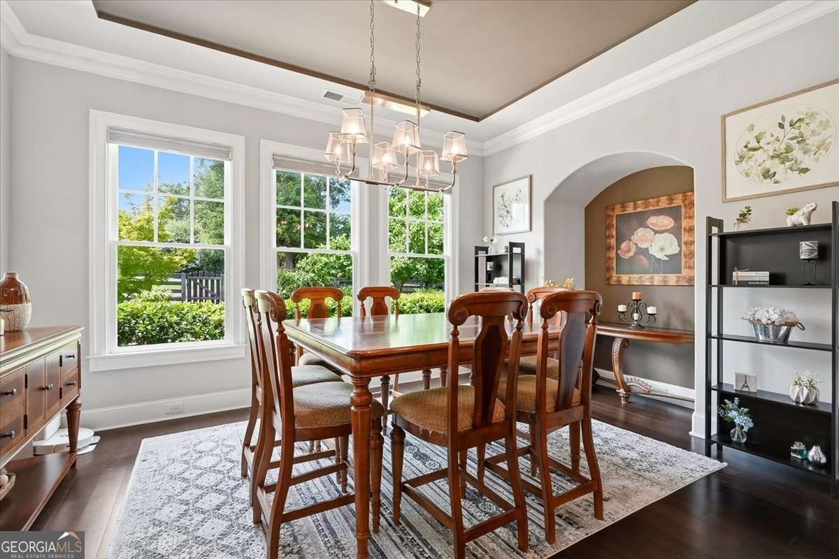 12900 Cogburn Overlook Alpharetta - Photo 16