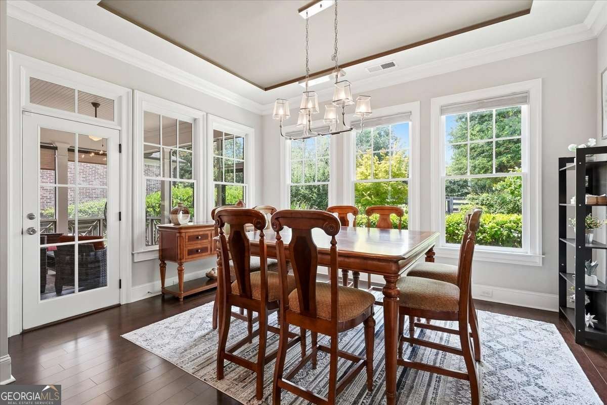 12900 Cogburn Overlook Alpharetta - Photo 17