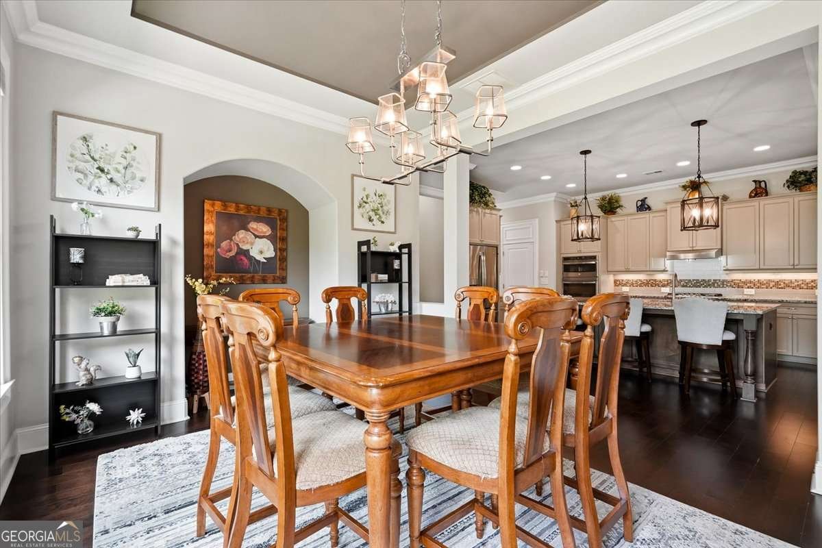 12900 Cogburn Overlook Alpharetta - Photo 18