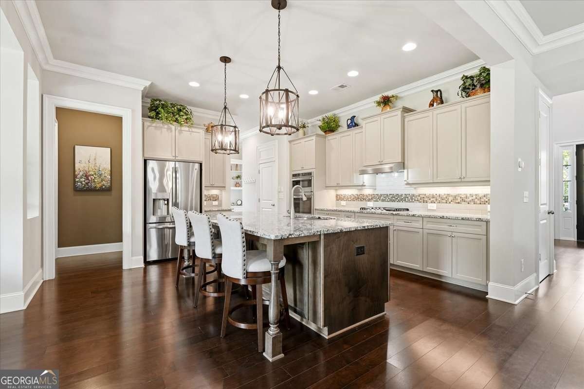 12900 Cogburn Overlook Alpharetta - Photo 19